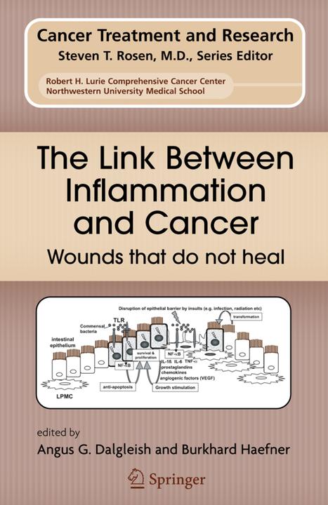 The Link Between Inflammation and Cancer (2010)