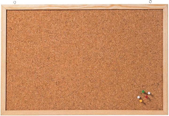 Produktbild Franken Notiztafel (Pinnwand, 60 x 40 cm)