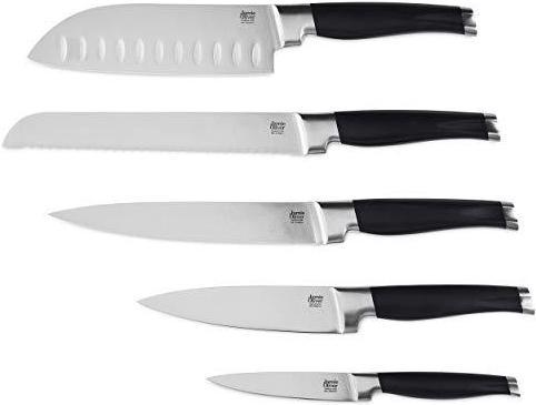 Produktbild Jamie Oliver Messerblock 5-teilig