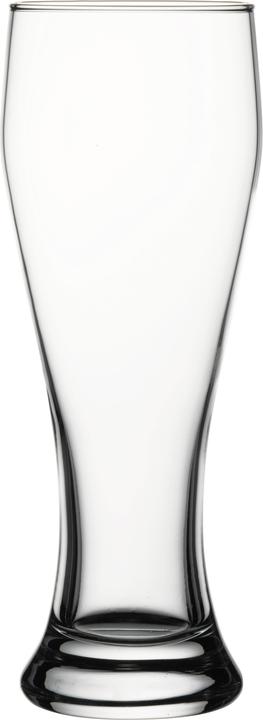 Produktbild Pasabahce Weizenbier, Weizenbierglas ml,, er SET (0.30 l, 6 x)