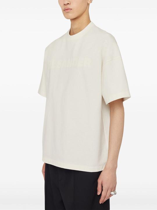 Immagine prodotto Jil Sander T-shirt E Polo Bianco (L)