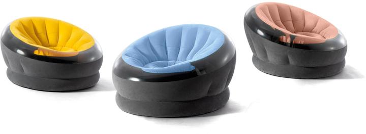 Produktbild Intex Empire (109 x 112 cm)