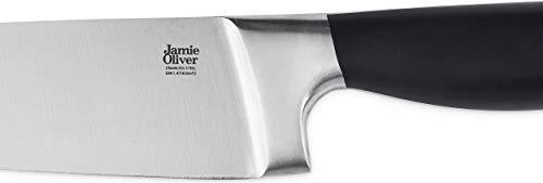 Produktbild Jamie Oliver Messerblock 5-teilig