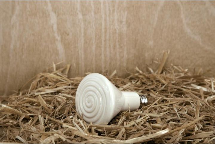 Produktbild Siepmann Infra-Dunkelstrahler (150 W)