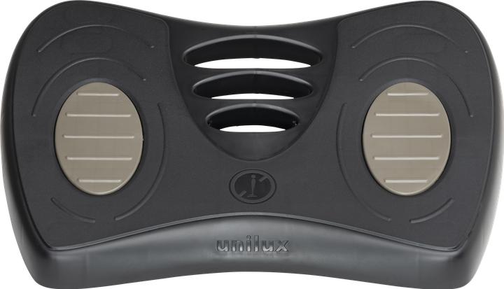 Actual product image Unilux CHRYSALIS footrest