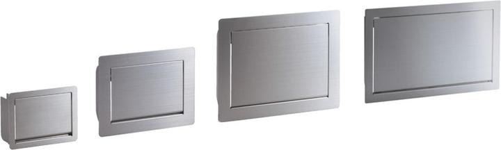 Productafbeelding Sugatsune Multifunctionele klep met demper