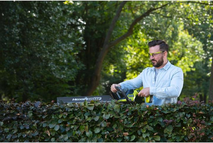 Image du produit Ryobi Taille-haies sans fil (Fonctionnement sur batterie)