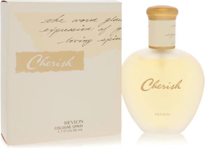 Immagine prodotto Revlon Cherish (Eau de cologne, 50 ml)