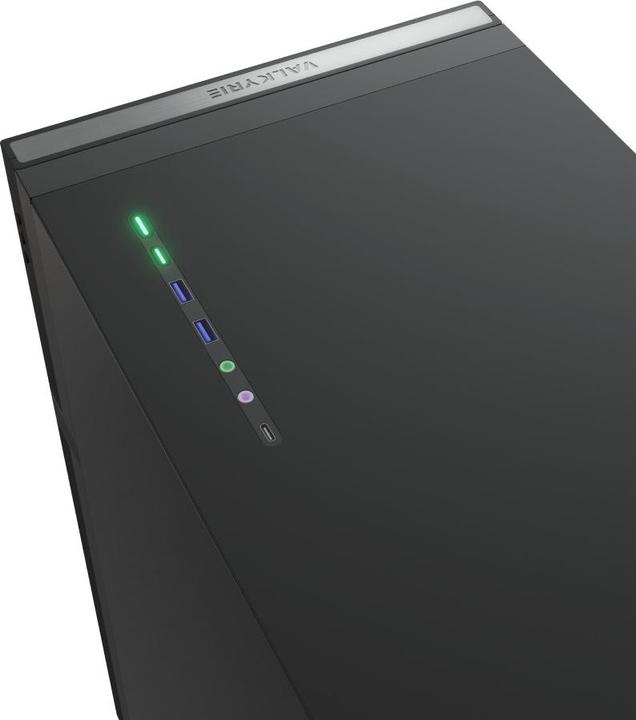 Produktbild Valkyrie VK02 Lite Black