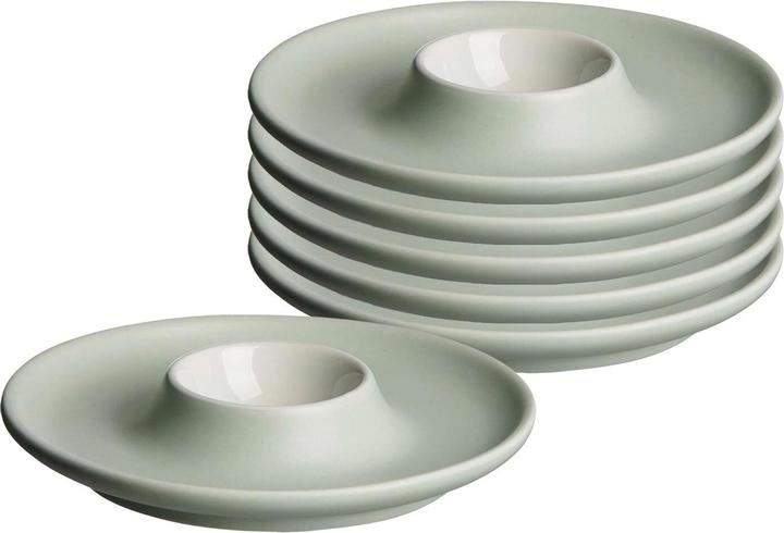 Ritzenhoff & Breker Eierbecher JASPER (6 x)