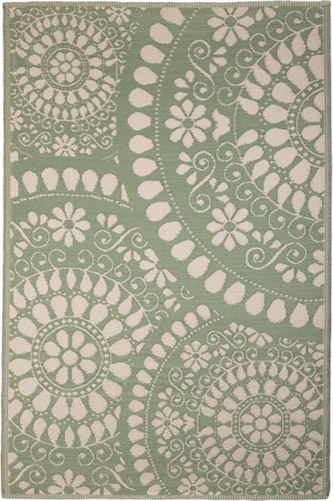 Produktbild Esschert Design Blasen (121 x 182 cm)
