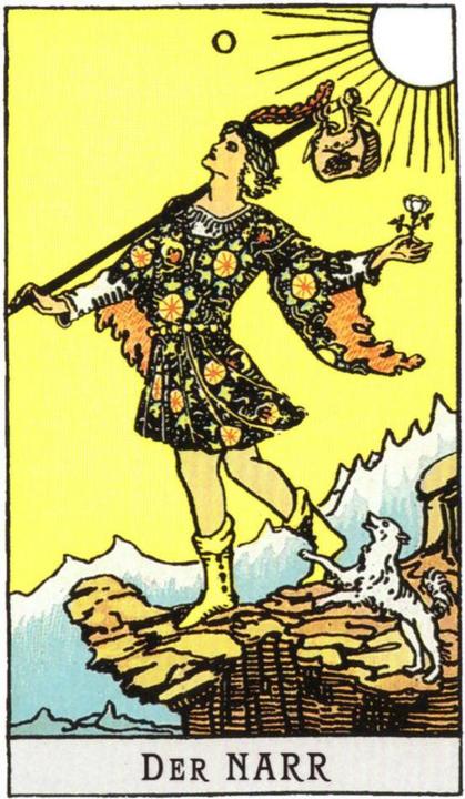 Produktbild Tarot für Anfänger (Deutsch, Hajo Banzhaf, 2017)