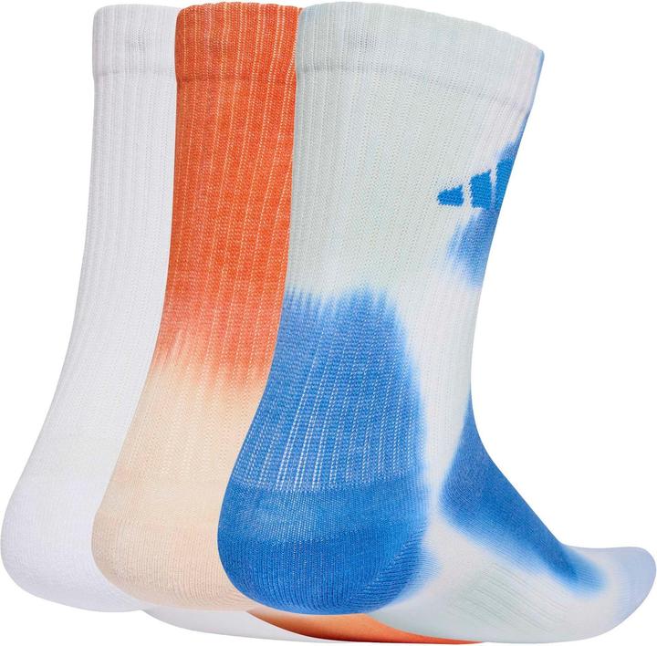 Immagine prodotto Adidas Tie Dye 3-Pack (43 - 45)