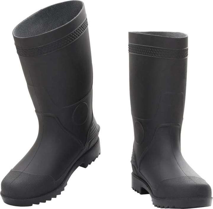 Image du produit VidaXL Bottes en caoutchouc (39)