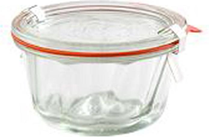 Actual product image Weck Gugelhupf Einkochwelt (1 pcs., 0.28 l)