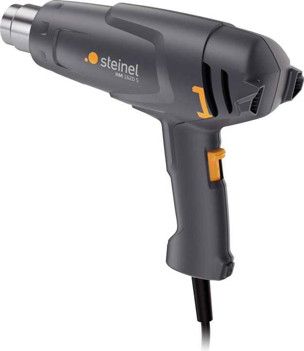 Produktbild Steinel 089382 HM 1620 S Heissluftgebläse 1600 W