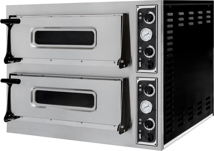 Image du produit Hendi Basic 44 (Four à pizza Gastro)