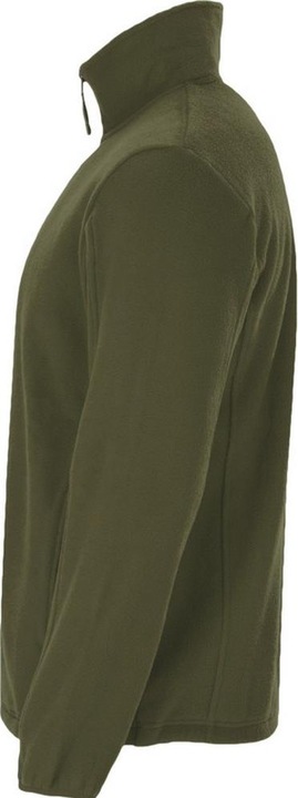 Image du produit Alpinia - Veste polaire ARTIC - Homme (3XL)