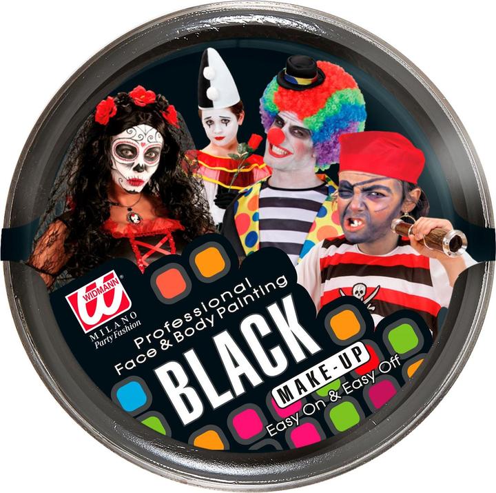 Image du produit Widmann Make Up