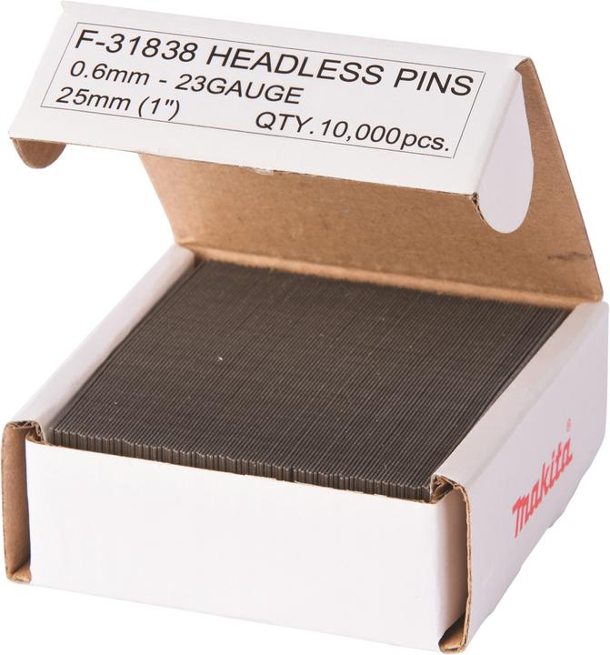 Produktbild Makita Stifte