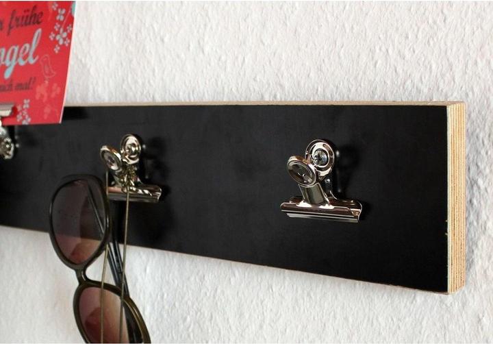 Produktbild Maul Briefklemmer (5x)