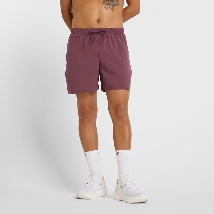 Produktbild New Balance Sports Essentials Short 5 Inch Brief