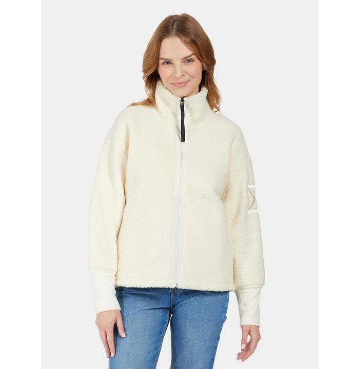 Produktbild Didriksons Women's Mella Full-Zip 3 (36)