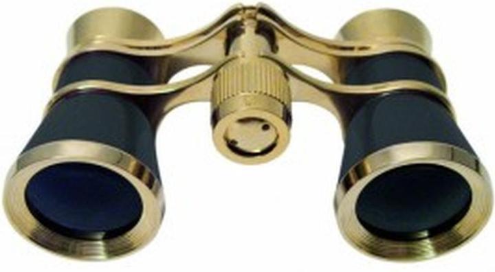 Braun Photo Braun Binocular Opera (3 x, 25 mm)