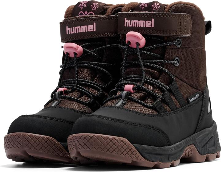 Produktbild hummel Snow Boot Tex (26)