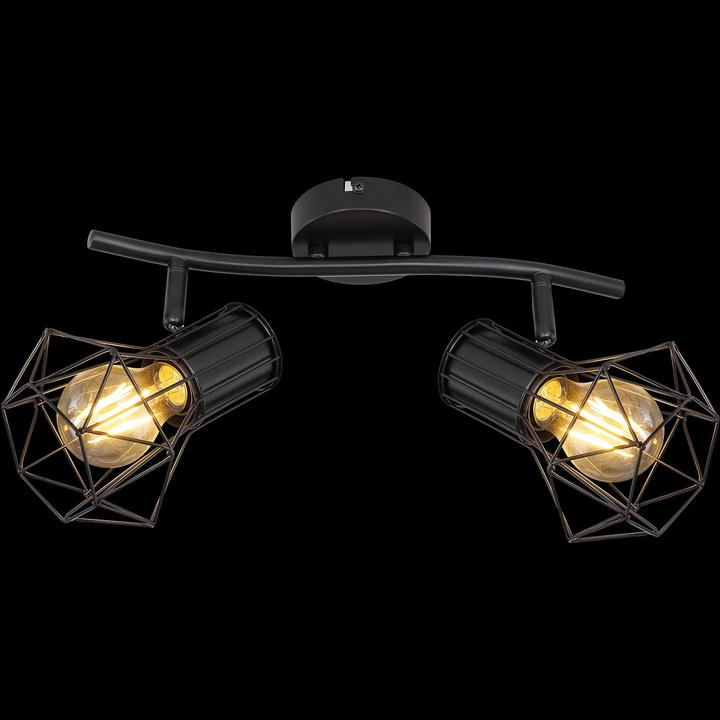 Actual product image Globo Priska (E27)