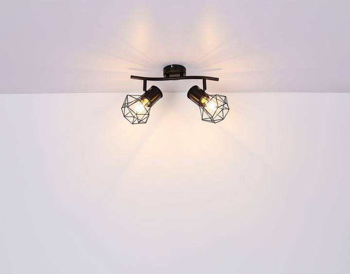 Actual product image Globo Priska (E27)