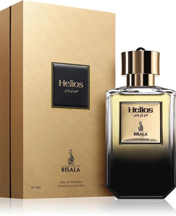 Produktbild Risala Helios (Eau de Parfum, 110 ml)