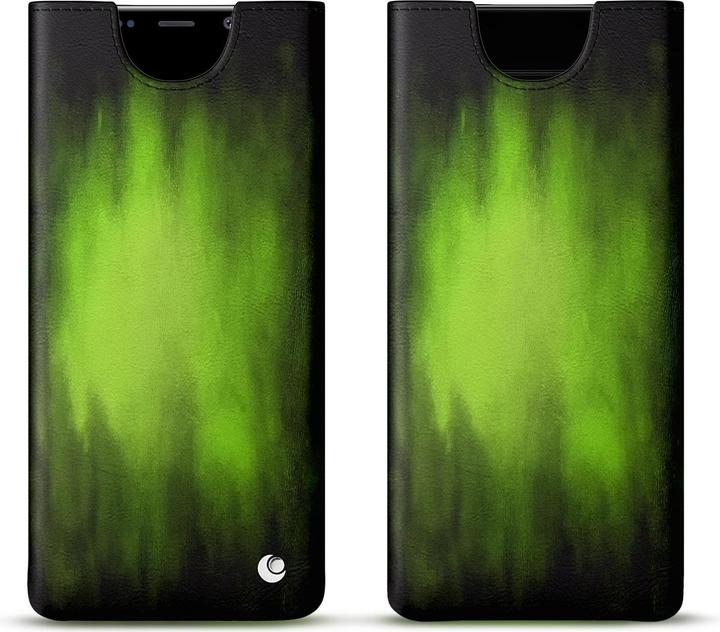Produktbild Noreve Lederschutzhülle (Samsung Galaxy Note 9)