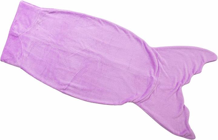 Immagine prodotto Wilson Gabor Morbida coperta da sirena per bambini (60 x 140 cm)