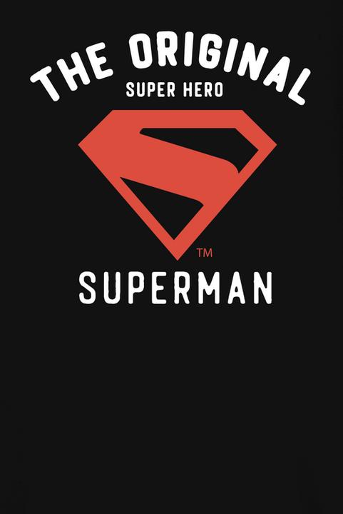 Produktbild Superman Kids - Super Hero (M)
