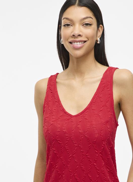 Image du produit Vila VIMIST Ärmelloses Maxikleid (M)