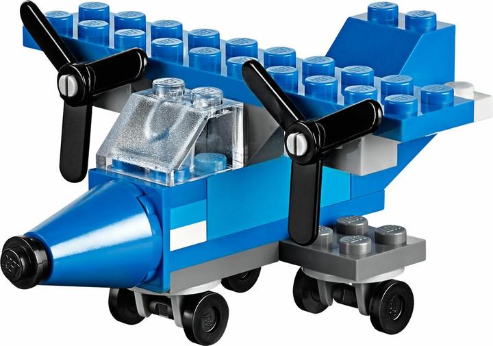 Produktbild LEGO Bausteine Set (10692, LEGO Classic)