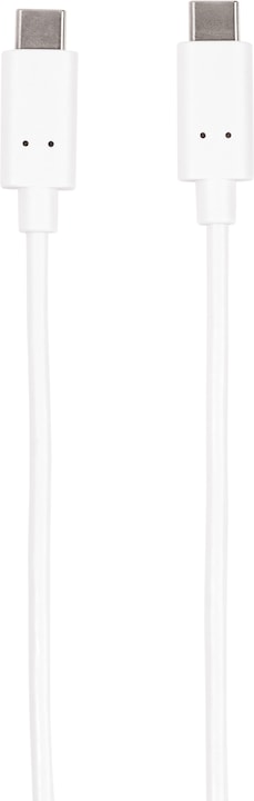 Produktbild Vivanco USB C - USB C (1.20 m, USB 2.0)