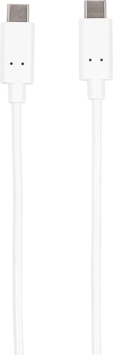 Actual product image Vivanco USB C - USB C (1.20 m, USB 2.0)