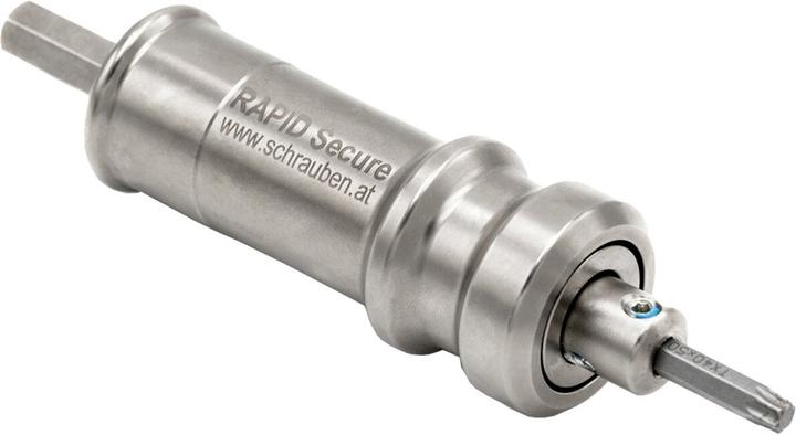 Image du produit Rapid Outil de vissage ® Secure (Hexagonale (hexagonal))