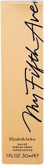 Produktbild Elizabeth Arden My Fifth Avenue (Eau de Parfum, 30 ml)