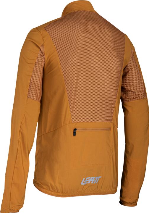 Produktbild Leatt Jacke MTB Endurance 2.0 - Rust (Herren, M)