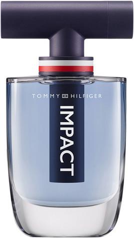 Actual product image Tommy Hilfiger Impact (Eau de toilette, 104 ml)