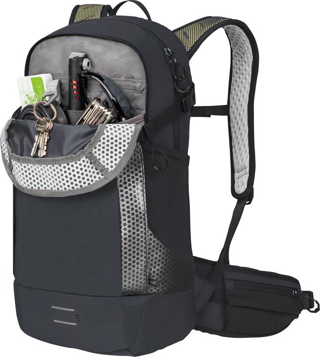 Produktbild Jack Wolfskin Moab Jam Pro 24.5 (24.50 l)