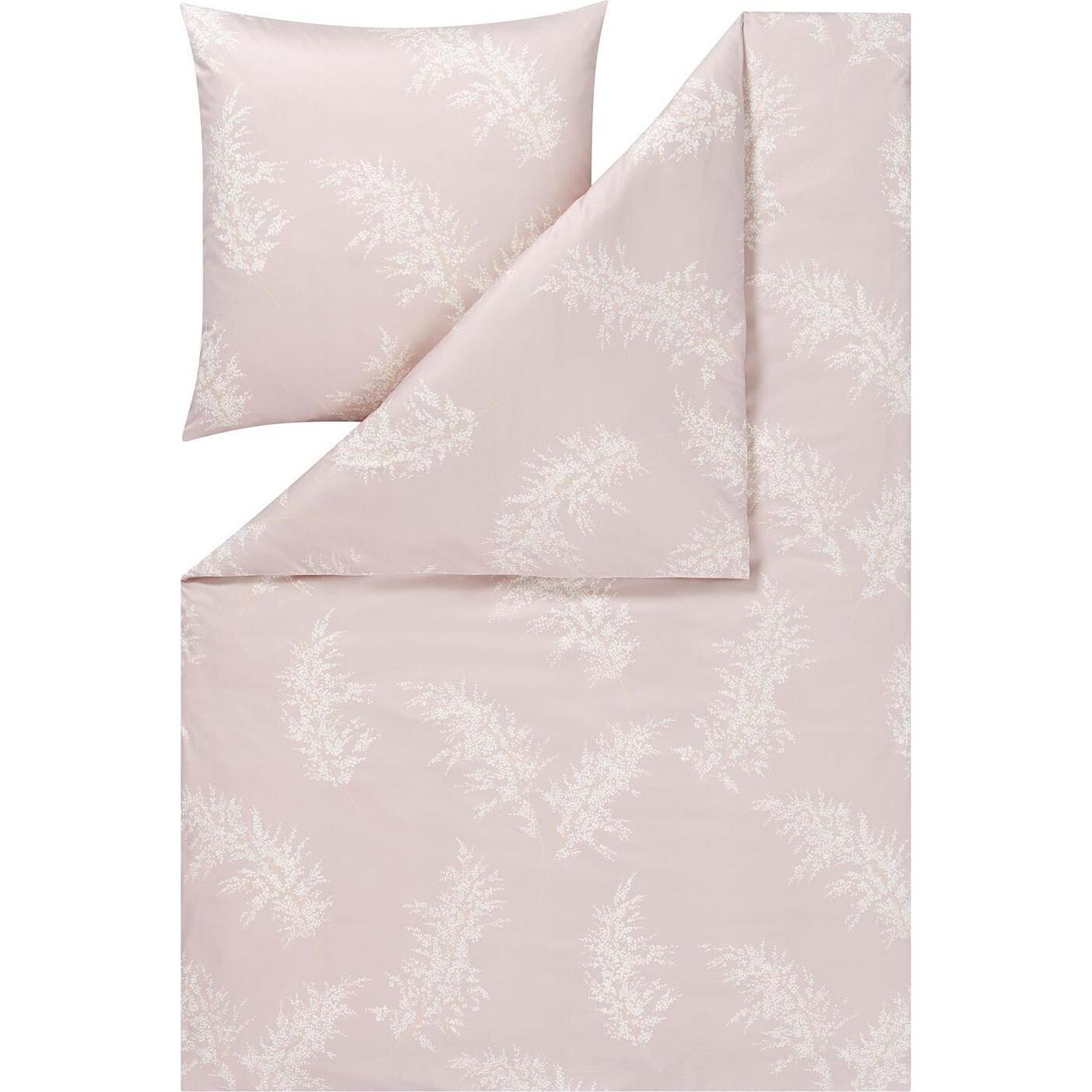 Estella, Bettwäsche, Rosalina (Bettwäsche Set, 135x200 cm + 80x80 cm)