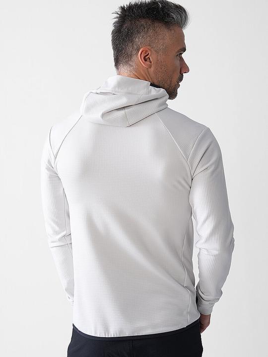 Produktbild Schöffel Fleece Hoody Style Blaueis MNS (50, L)