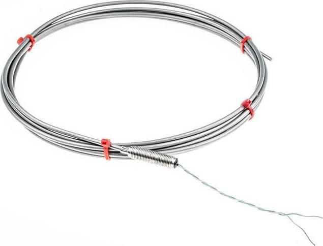 Produktbild RS PRO Thermoelement Typ K (Heizungsaktor)