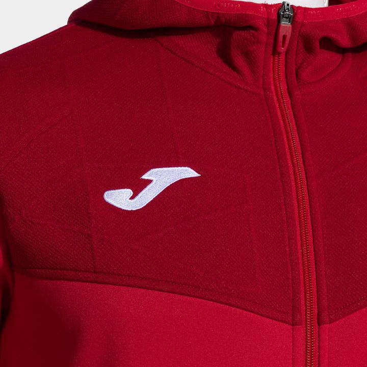 Image du produit Joma Chaqueta Con Capucha Campus Street Sweatshirt (L)