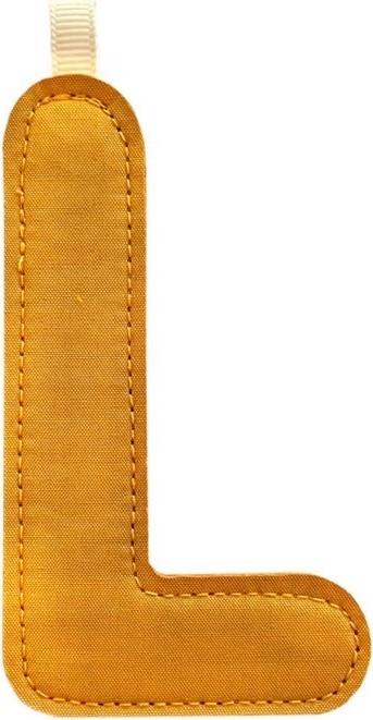 Image du produit Lilliputiens Lettre L