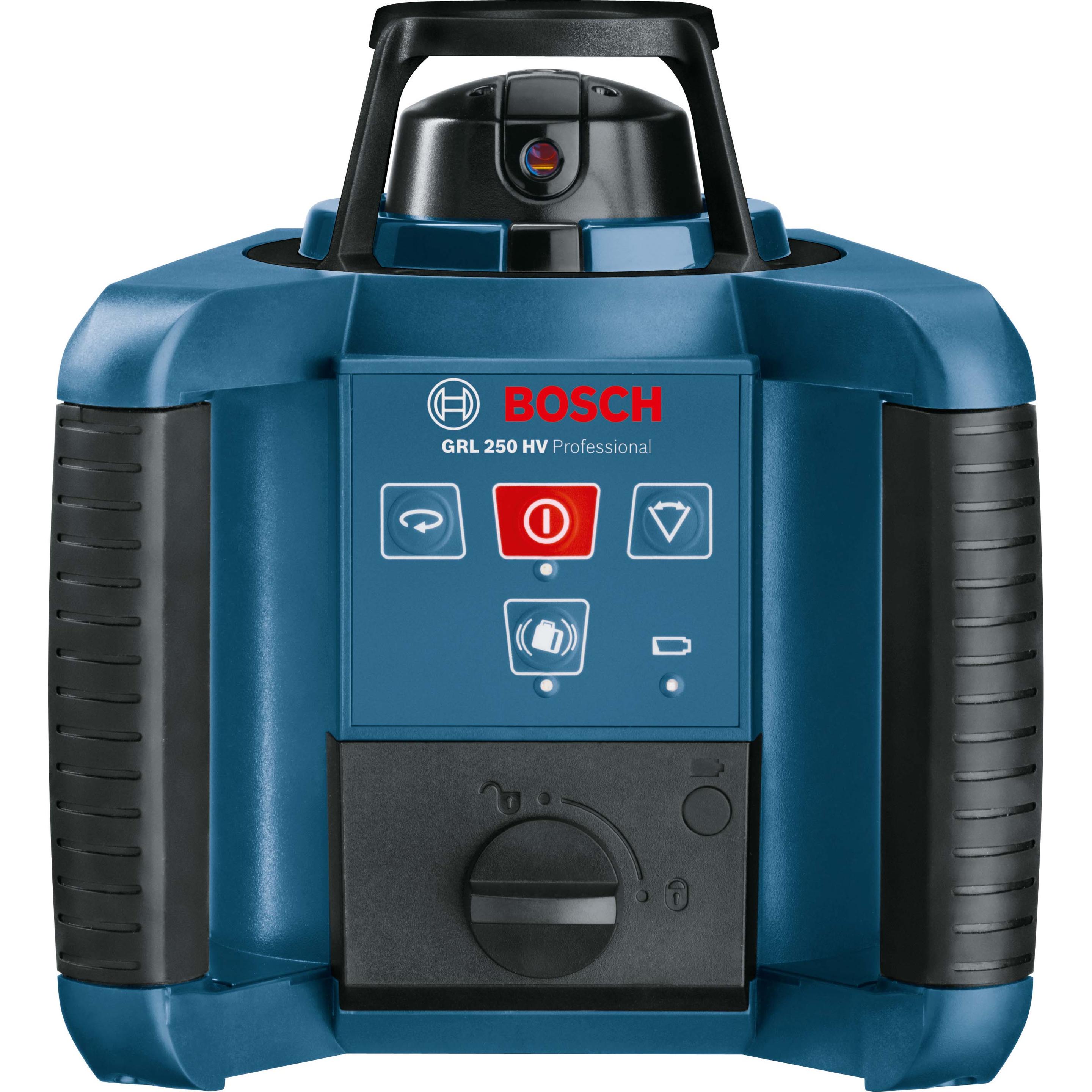 Bosch Professional, Linienlaser, GRL 250 HV